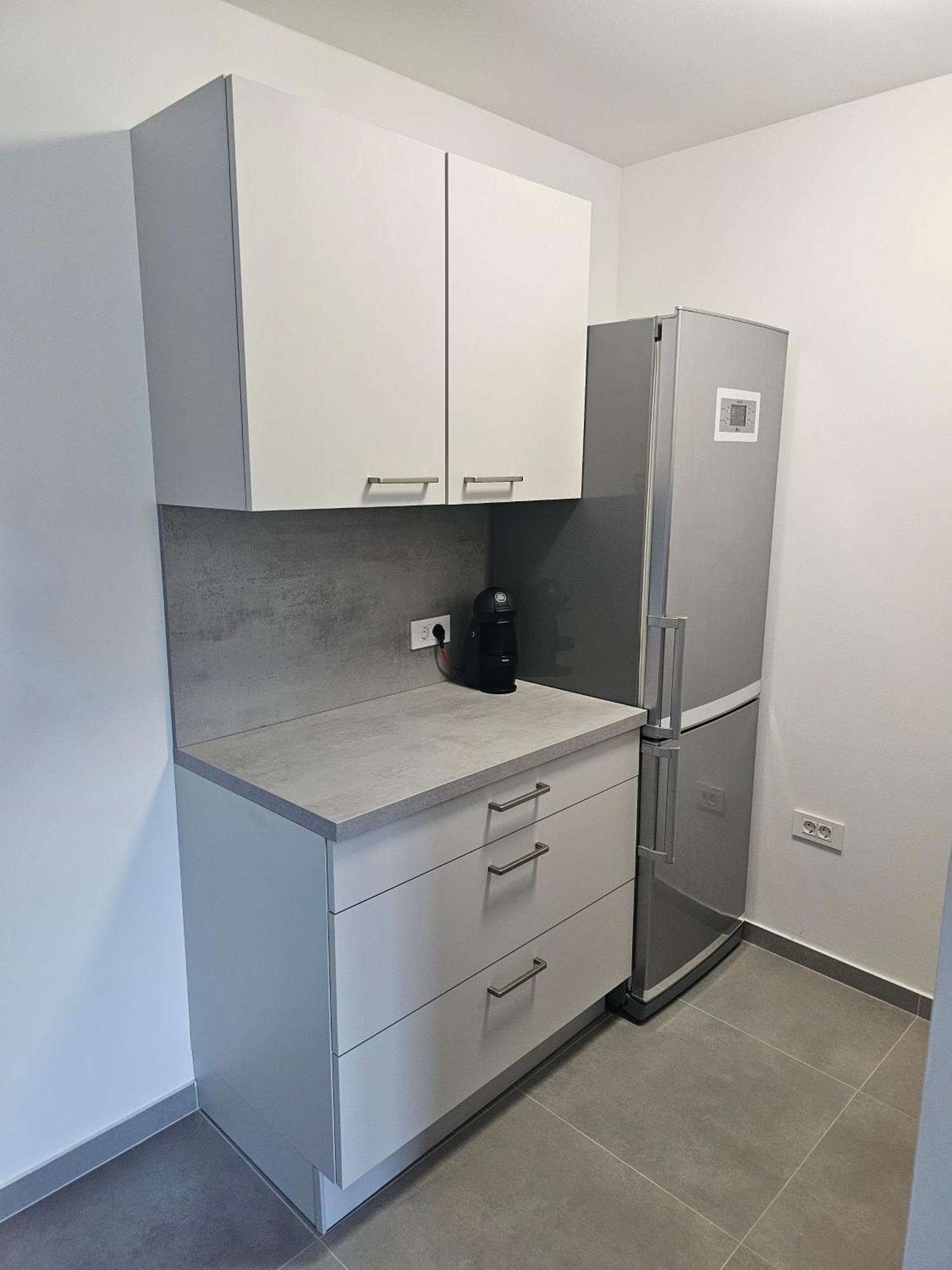 Apartma Bertoki Koper Exteriör bild