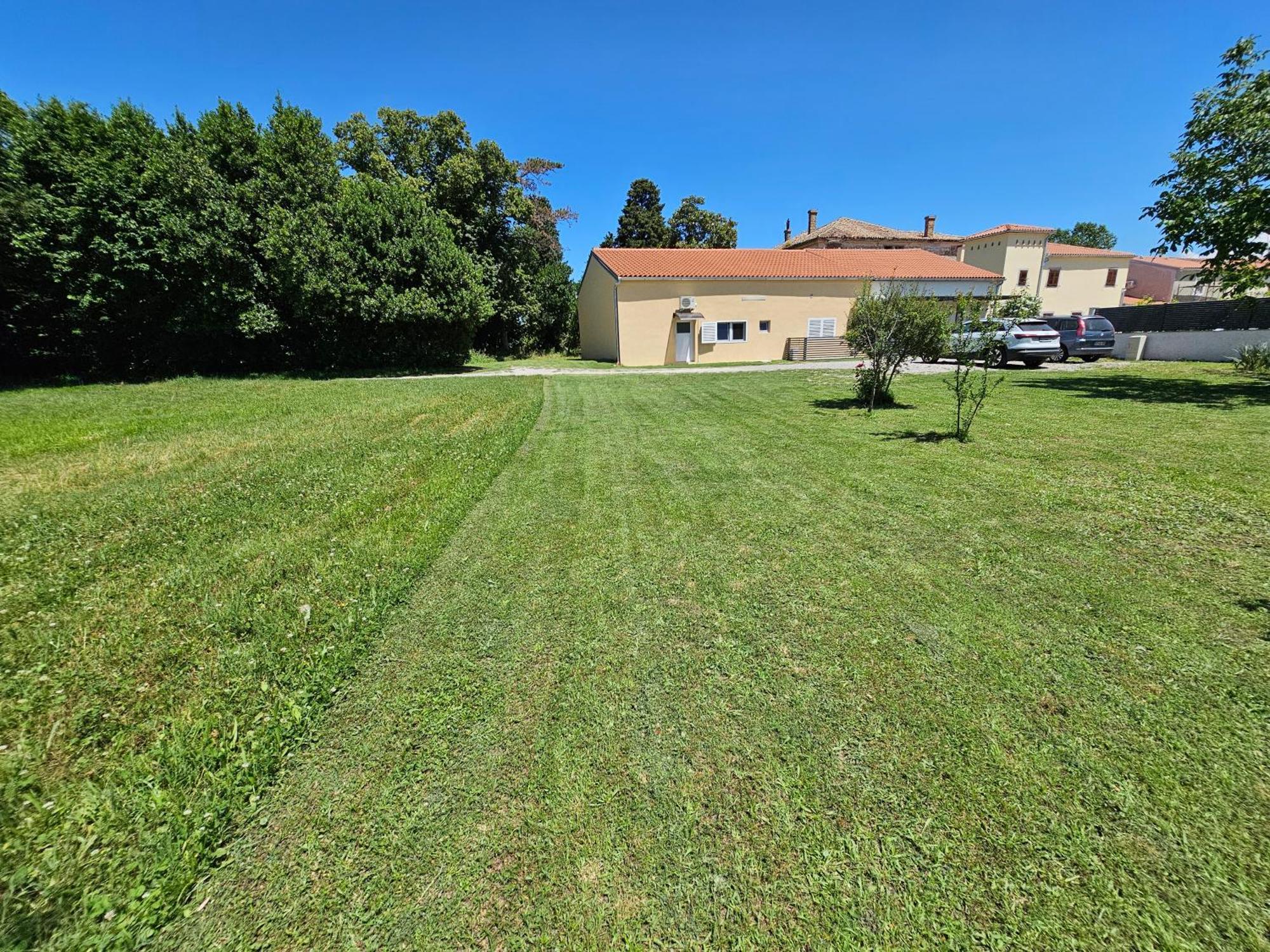 Apartma Bertoki Koper Exteriör bild
